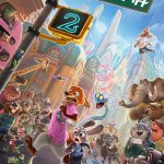دانلود فیلم زوتوپیا Zootopia 2 2025 زوتوپیا 2