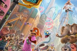 دانلود فیلم زوتوپیا Zootopia 2 2025 زوتوپیا 2