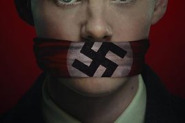 دانلود فیلم Truth And Treason 2025 حقیقت و خیانت