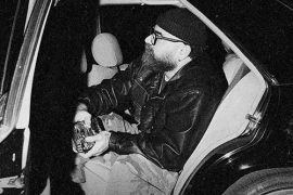 Moein z gozashte ab az sare man