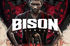 دانلود فیلم هندی Bison Kaalamaadan 2025 ( بایسون کالامادان ) با دوبله فارسی