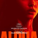 فیلم آلفا Alpha 2025 با زیرنویس چسبیده فارسی