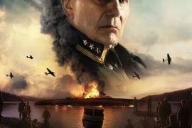 دانلود فیلم سینمایی بلوشر با دوبله فارسی Blucher 2025