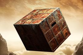 دانلود فیلم Box: Metaphor 2023 جعبه: استعاره