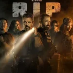 دانلود فیلم مصادره با دوبله فارسی The Rip 2026
