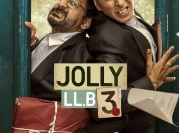 دانلود فیلم وکیل جولی 3 دوبله فارسی Jolly LLB 3 2025