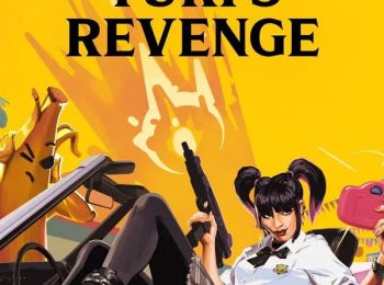 دانلود فیلم انتقام یوکی دوبله فارسی 2025 Yuki’s Revenge