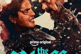 دانلود فیلم The Bluff 2026 بلوف
