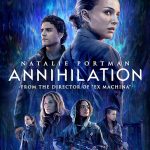 دانلود فیلم  نابودی با دوبله فارسی Annihilation 2018