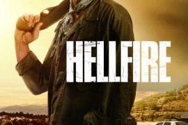 دانلود فیلم  آتش جهنمی با دوبله فارسی Hellfire 2026