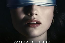 دانلود فیلم Tell Me What You Want 2024 ازم بپرس چه می‌خوای