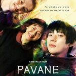 دانلود فیلم پاوان  Pavane 2026