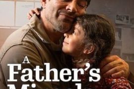 دانلود فیلم A Fathers Miracle 2026 معجزه پدرانه (2026)