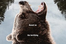دانلود فیلم Grizzly Night 2026 شب گریزلی
