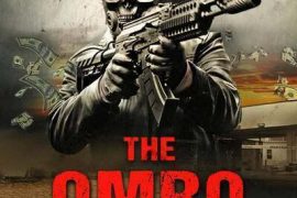 دانلود فیلم سرقت اومرو دوبله فارسی The Omro Heist 2025