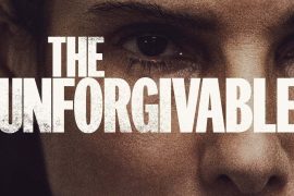 دانلود فیلم نابخشودنی با دوبله فارسی The Unforgivable 2021