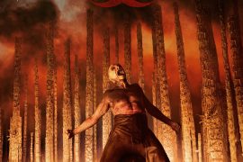 دانلود فیلم 28سال بعد: معبد استخوان‌ها 28 Years Later: The Bone Temple 2026 28