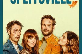 دانلود  فیلم سینمایی جدایی با زیرنویس فارسی Splitsville 2025