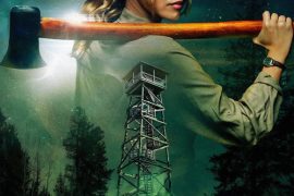 دانلود  فیلم  دیده‌بان با دوبله فارسی Lookout 2025