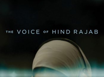 دانلودفیلم صدای هند رجب با دوبله فارسی The Voice of Hind Rajab 2025
