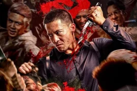 دانلود فیلم حمله خشمگین دوبله فارسی 2026 Furious Attack
