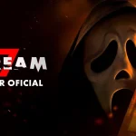 دانلود فیلم فیلم جیغ 7 Scream 7 دوبله فارسی