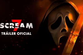 دانلود فیلم فیلم جیغ 7 Scream 7 دوبله فارسی