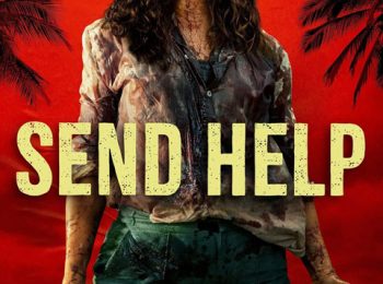 دانلود فیلم  کمک بفرستیدSend Help 2026