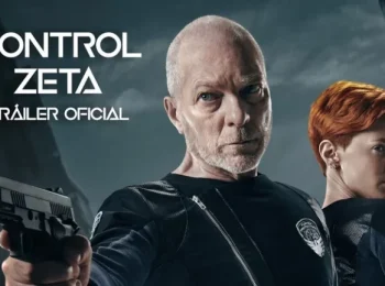دانلود فیلم کنترل زتا 2023 Control Zeta دوبله فارسی
