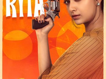 دانلود فیلم Revolver Rita 2025 ریتا هفت تیرکش دوبله فارسی