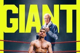دانلود فیلم غول 2025 Giant دوبله فارسی