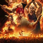دانلود فیلم گلادیاتور زیرزمینی 2025 Gladiator Underground