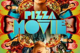 دانلود فیلم پیتزایی دوبله فارسی 2026 Pizza Movie