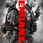 دانلود فیلم انتقام دوبله فارسی 2026 Revenge