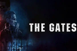 دانلود فیلم دروازه ها دوبله فارسی2026 The Gates