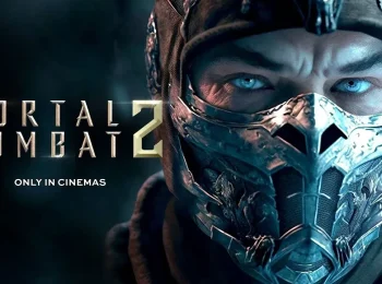 دانلود فیلم Mortal Kombat 2 2026 مورتال کامبت 2 دوبله فارسی