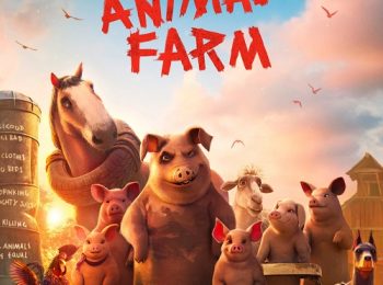 دانلود انیمیشن مزرعه حیوانات 2026 Animal Farm
