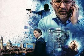 دانلود فیلم سرقتی متفاوت No Ordinary Heist  سرقتی متفاوت (2026) دوبله فارسی