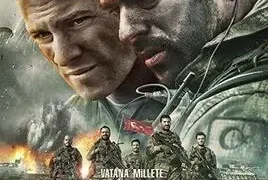 دانلود فیلم Can Feda 2018 جان فدا
