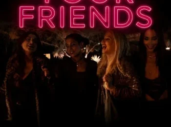 دانلود فیلم Find Your Friends 2025 دوستان خود را پیدا کنید