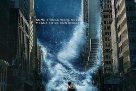 دانلود فیلم طوفان جغرافیایی دوبله فارسی Geostorm 2017