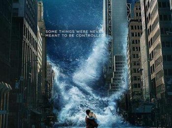 دانلود فیلم طوفان جغرافیایی دوبله فارسی Geostorm 2017