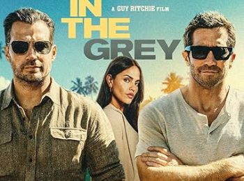 دانلود فیلم In the Grey 2026 در منطقه خاکستری