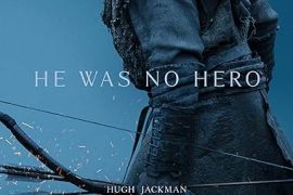 دانلود فیلم مرگ رابین هود The Death of Robin Hood 2026 با دوبله فارسی