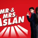 دانلود فیلم آقا و خانم اصلان با دوبله فارسی Mr. & Mrs. Aslan 2026