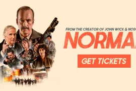 دانلود فیلم Normal 2025 نرمال