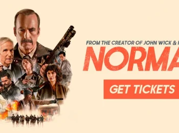دانلود فیلم Normal 2025 نرمال