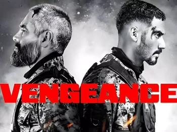دانلود فیلم 2026 Revenge  انتقام دوبله فارسی