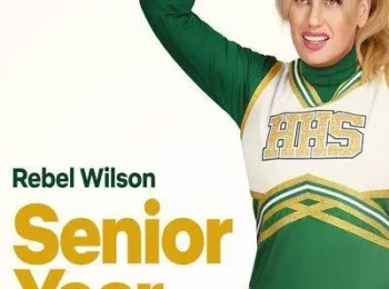 دانلود فیلم سال ارشد Senior Year 2022