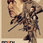 دانلود فیلم 2026 Seven Snipers  هفت تک تیرانداز دوبله فارسی